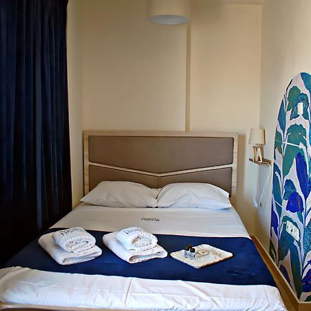 Castor - The Spartan Home מראה חיצוני תמונה