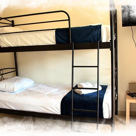 Castor - The Spartan Home מראה חיצוני תמונה