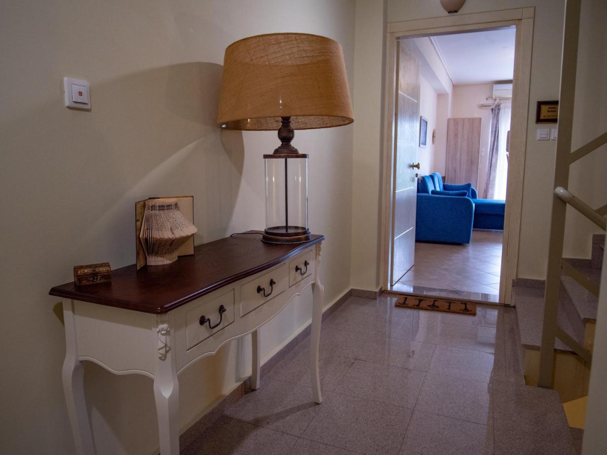 Castor - The Spartan Home מראה חיצוני תמונה