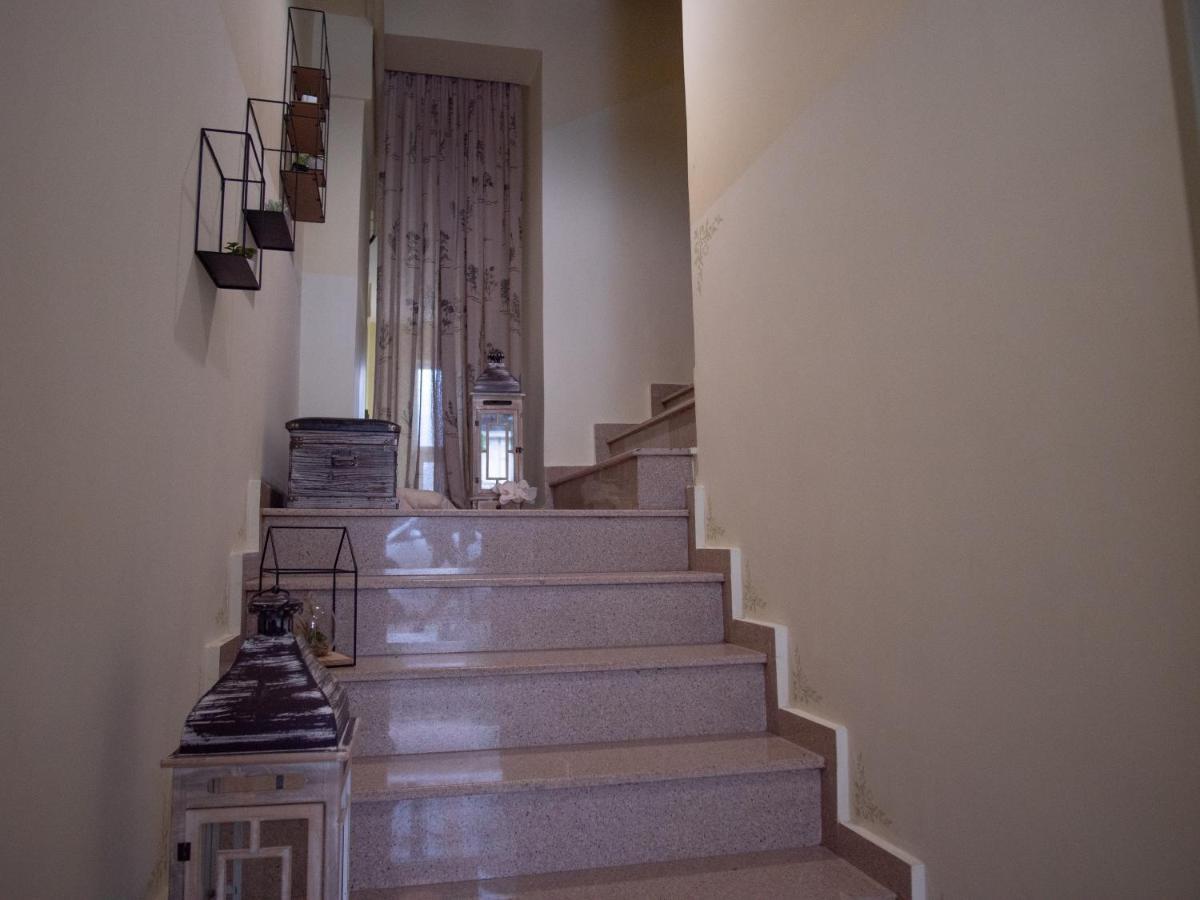 Castor - The Spartan Home מראה חיצוני תמונה