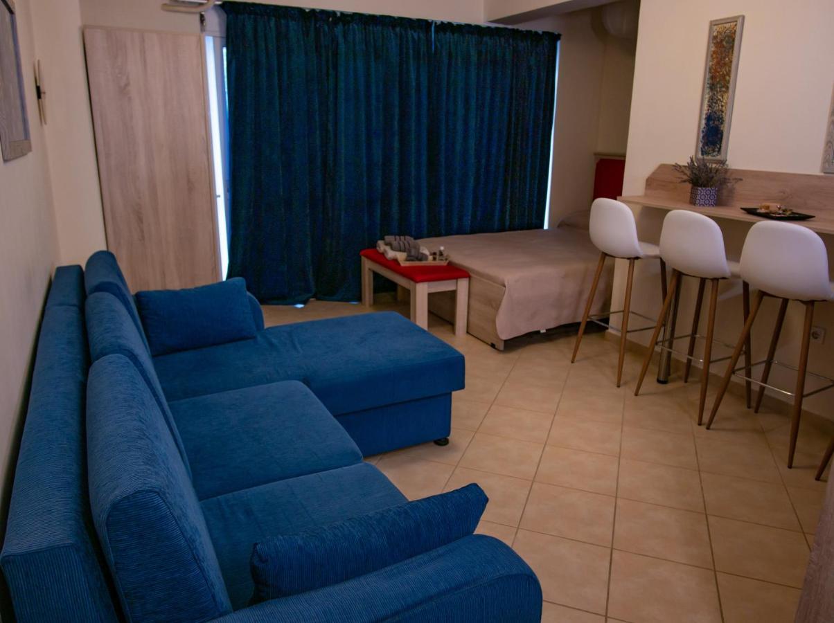 Castor - The Spartan Home מראה חיצוני תמונה