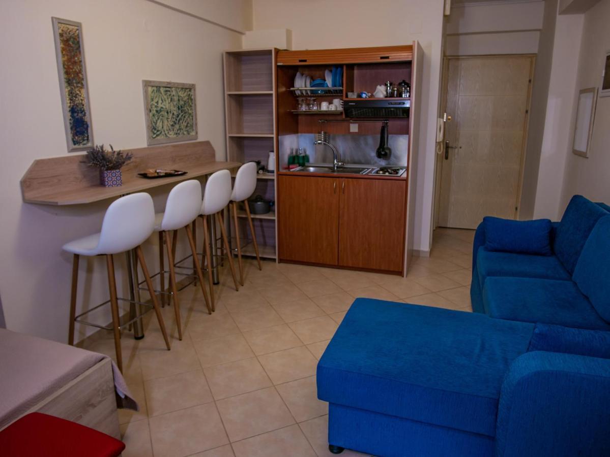 Castor - The Spartan Home מראה חיצוני תמונה