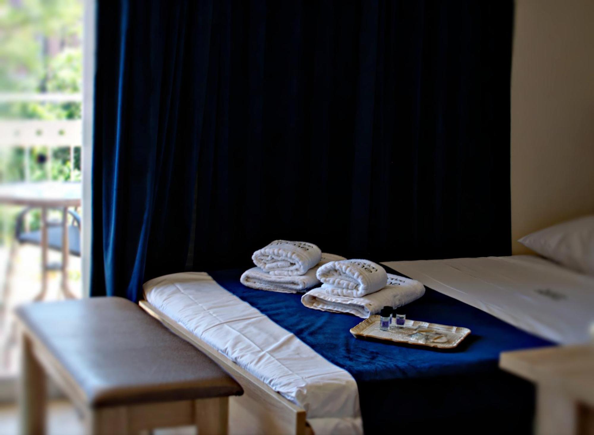 Castor - The Spartan Home מראה חיצוני תמונה