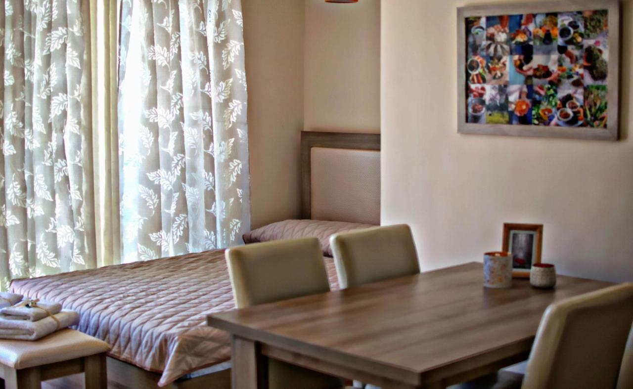 Castor - The Spartan Home מראה חיצוני תמונה