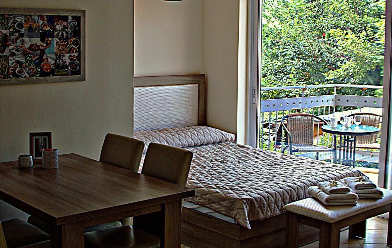 Castor - The Spartan Home מראה חיצוני תמונה