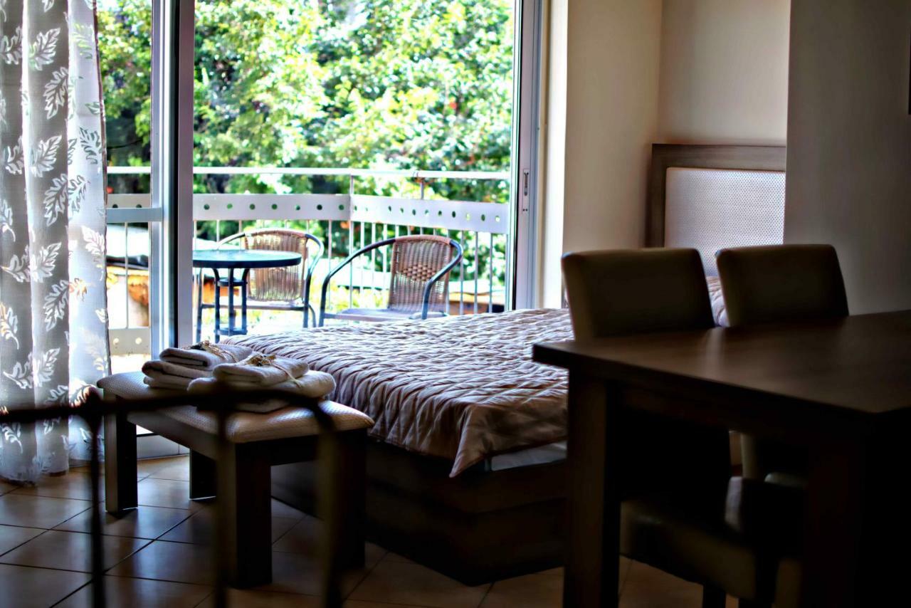Castor - The Spartan Home מראה חיצוני תמונה